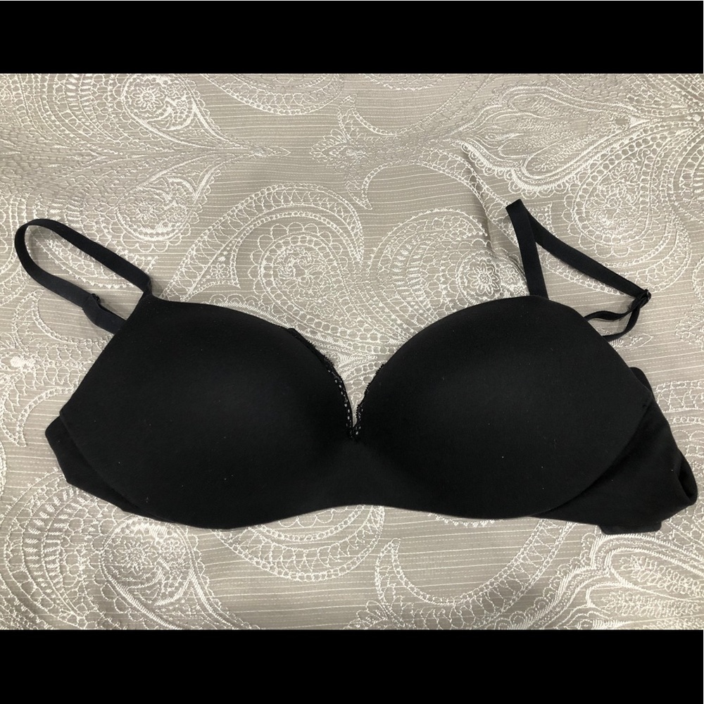 Victoria secret bra